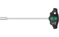 Wera 495 Quergriff-St.schl.schraubendreher 8 x 230 mm