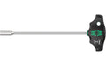 Wera 495 Quergriff-St.schl.schraubendreher 9 x 230 mm