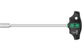 Wera 495 Quergriff-St.schl.schraubendreher 10 x 230 mm