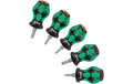 Wera Stubby Set 1 Schraubendrehersatz