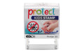 Colop Protect Kids Stamp Stempel mit Monstervirus-Motiv