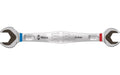 Wera 6002 Joker Doppelmaulschlüssel 17 x 19 x 235 mm