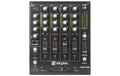 Skytec STM-7010 4-Kanal Mixer, USB