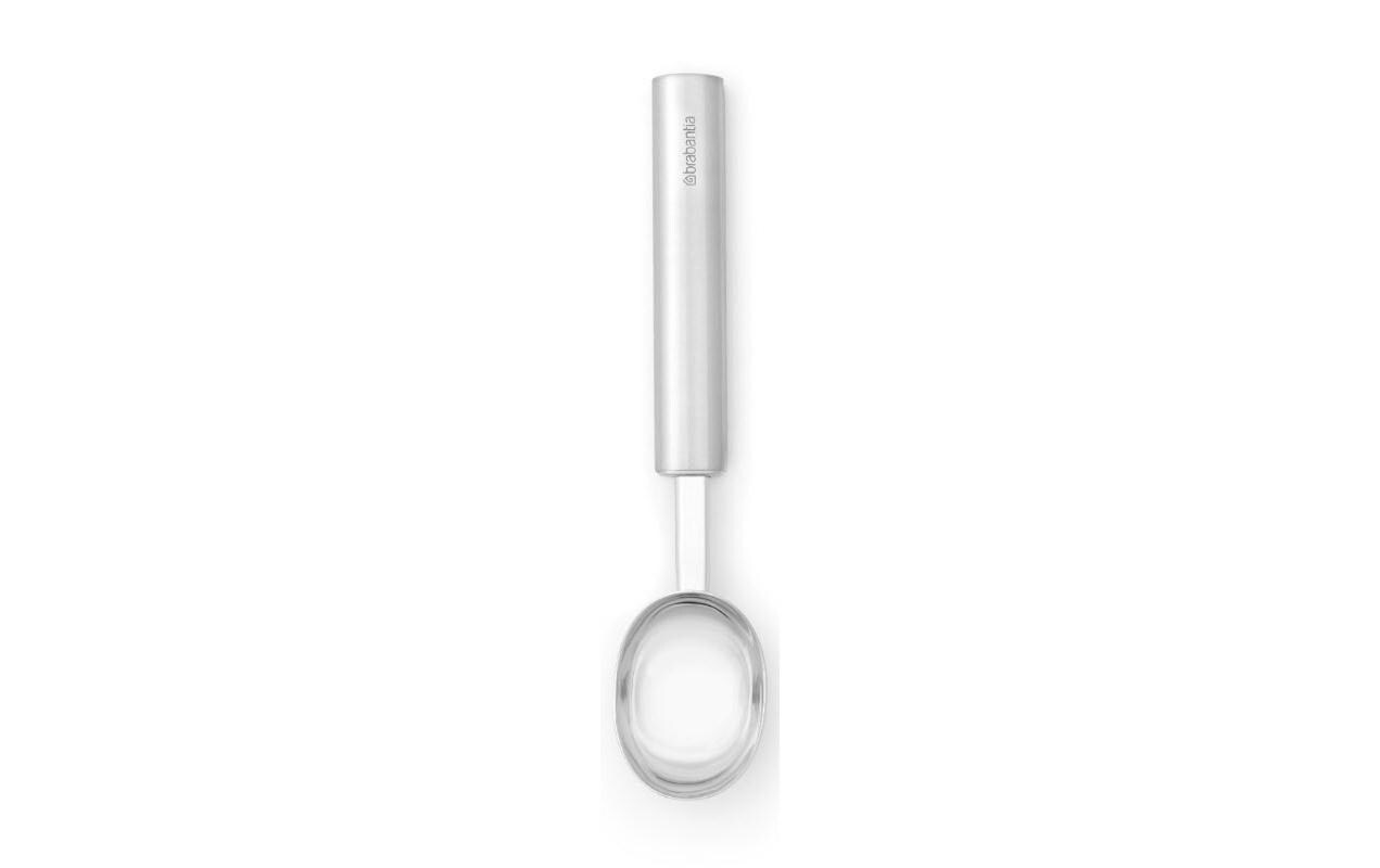 Brabantia New Profile Line Eisportionierer Edelstahl