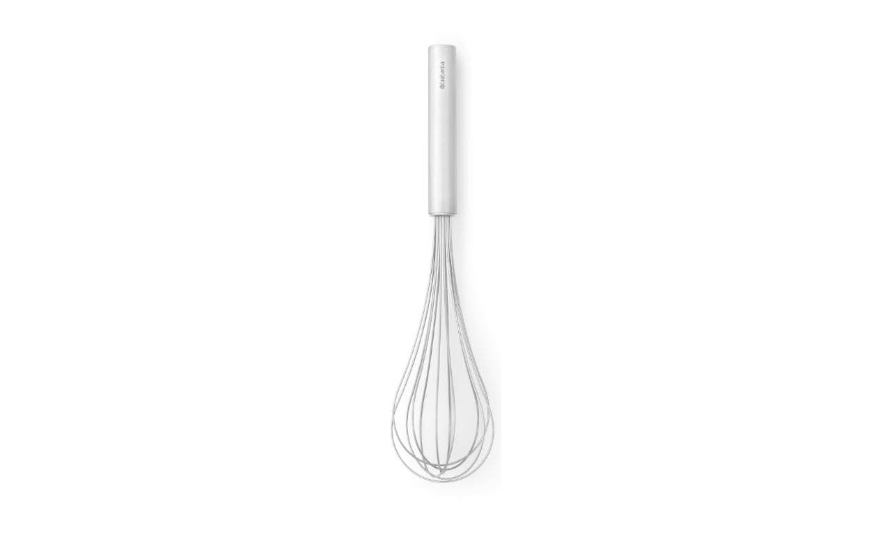 Brabantia New Profile Line Schneebesen gross, Edelstahl