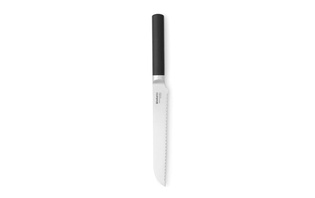 Brabantia New Profile Line Brotmesser Edelstahl