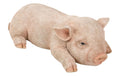 Vivid Arts Ferkel schlafend Polyresin