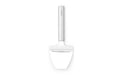 Brabantia New Profile Line Käsehobel Edelstahl