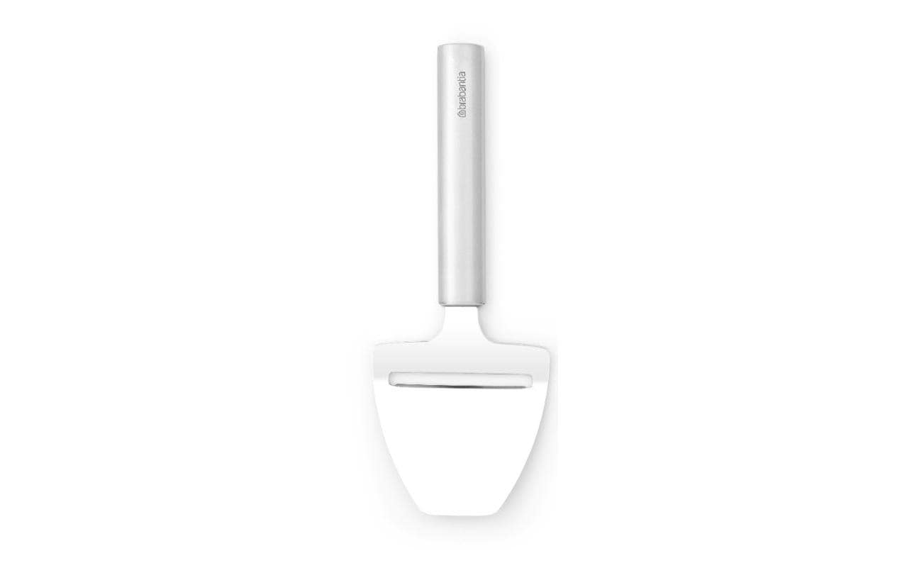 Brabantia New Profile Line Käsehobel Edelstahl