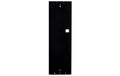 2N IP Verso Montageplatte 3 Module Zubehör 2N IP Verso