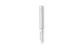 Brabantia New Profile Line Sparschäler gerade, Edelstahl