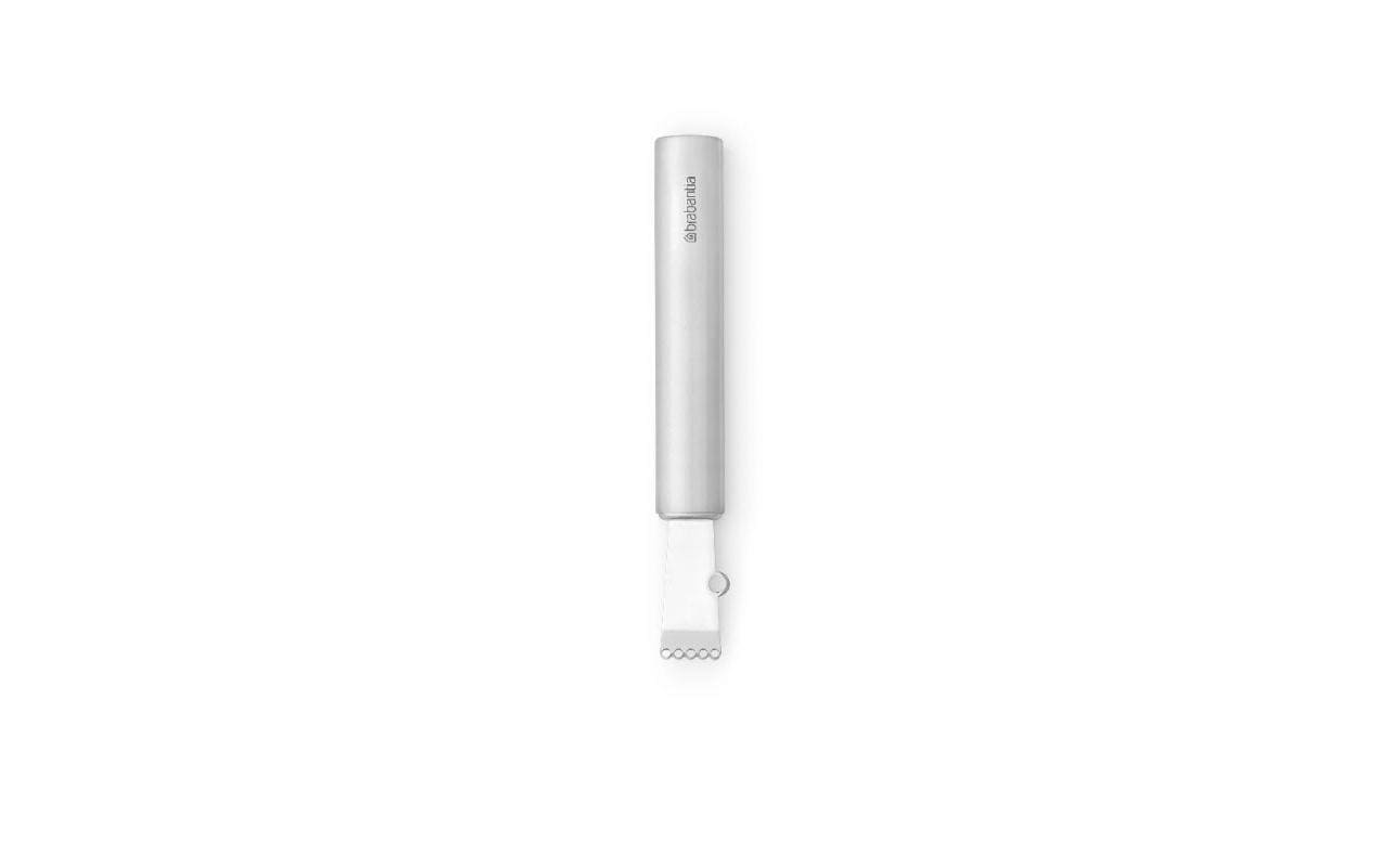 Brabantia New Profile Line Zitronenraspel Edelstahl