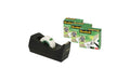 3M Scotch Pultabroller inklusive 3 Rollen Klebeband Magic 19mmx33m