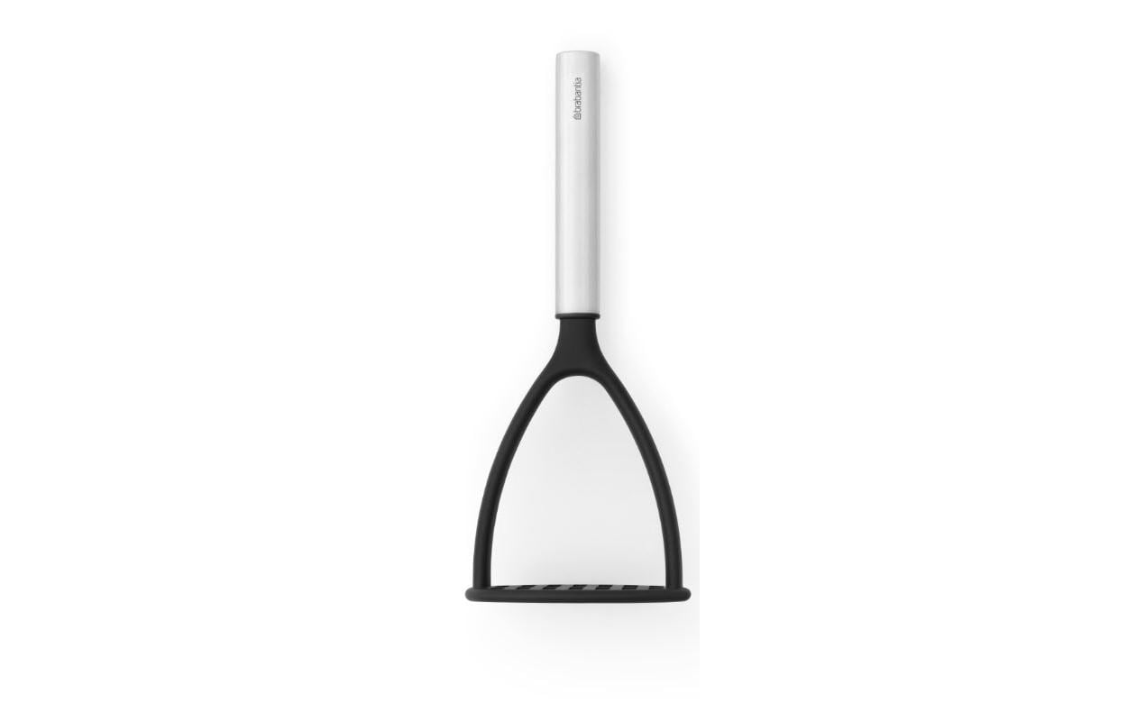 Brabantia New Profile LineKartoffelstampfer Non-Stick, Edelstahl