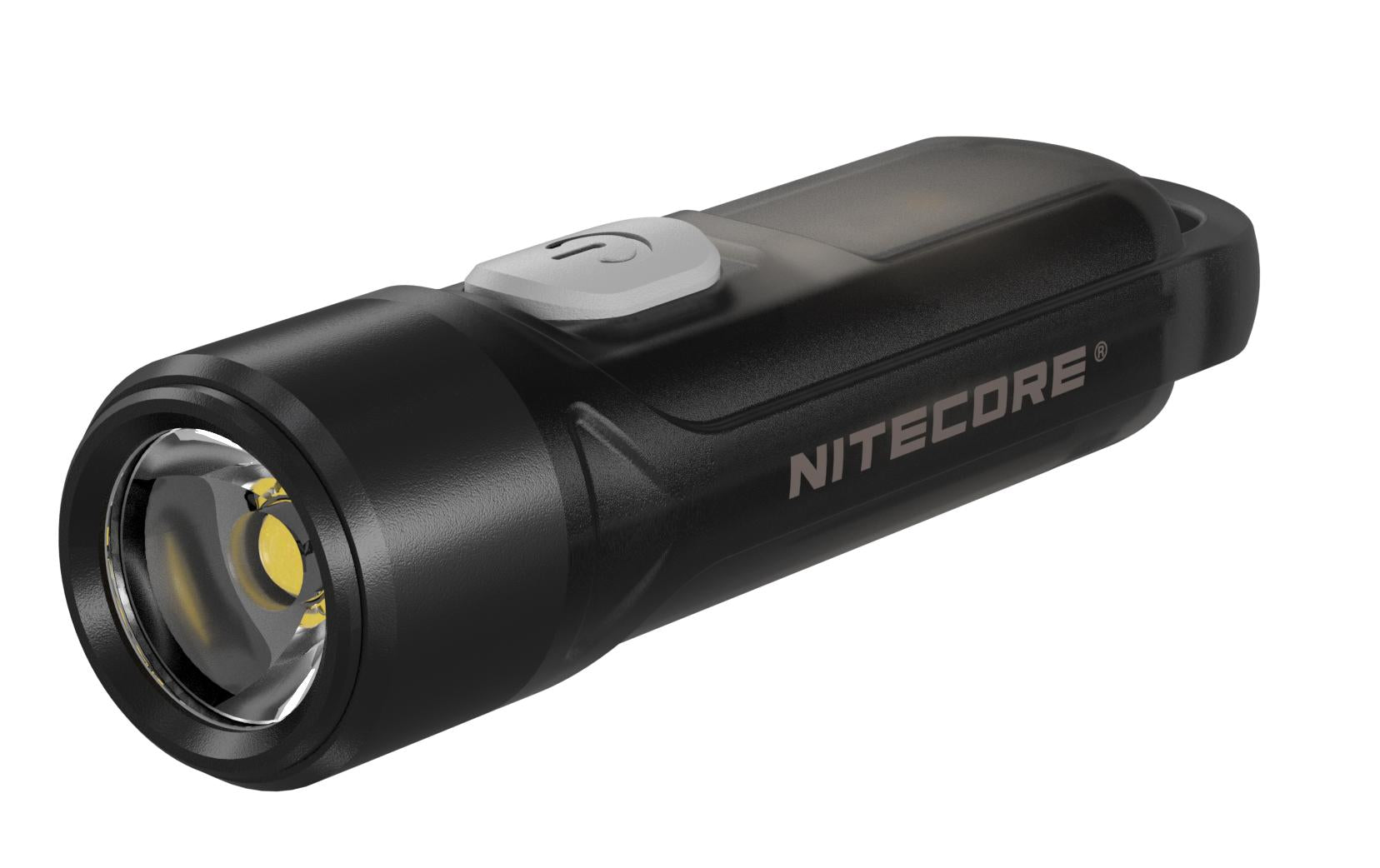 NiteCore Taschenlampe TIKI LE T-Serie