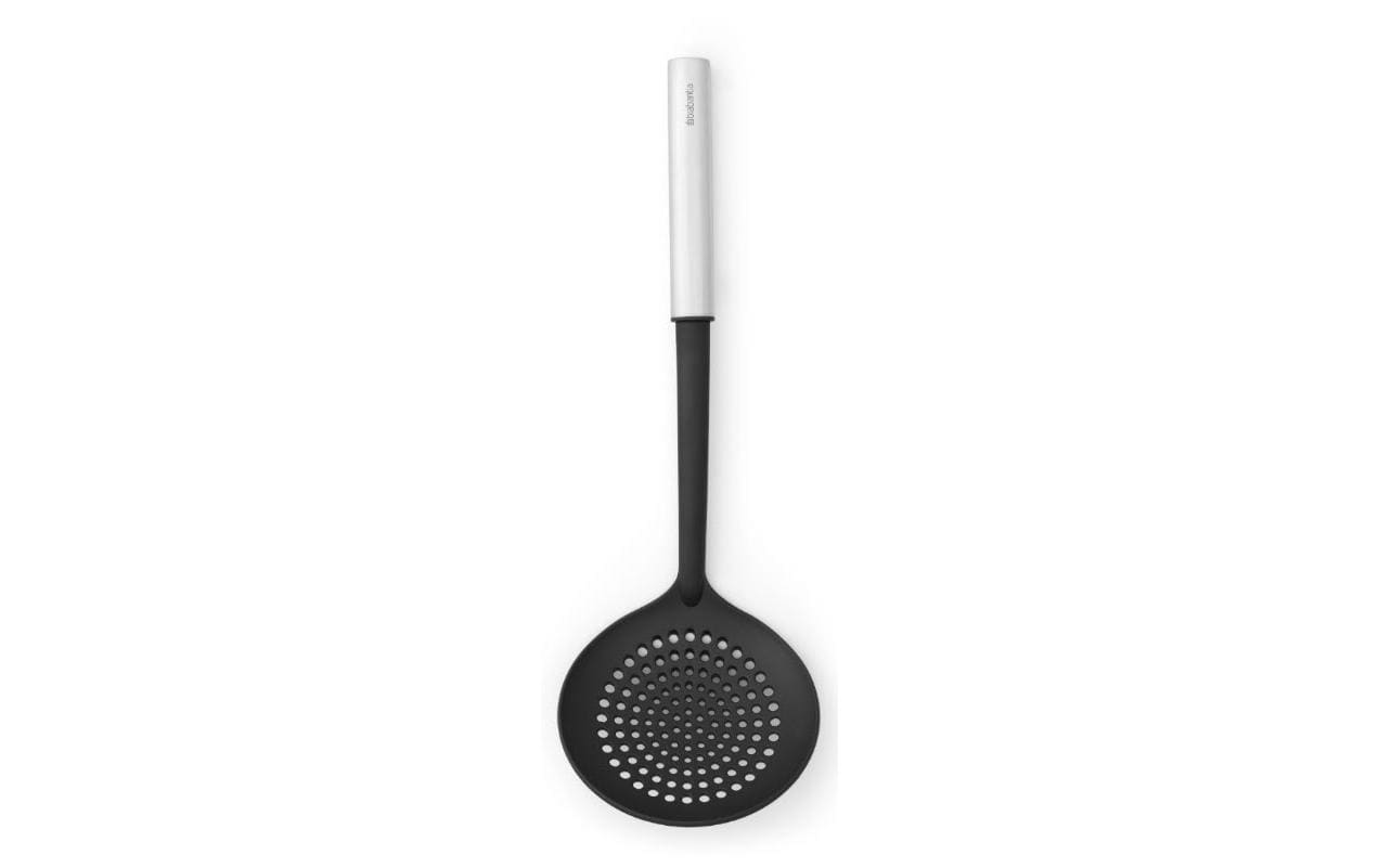 Brabantia New Profile Line Schaumlöffel Non-Stick, Edelstahl