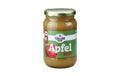 Apfelmus Glas 360 g