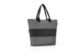 Reisenthel Schultertasche shopper e1 twist silver