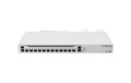 MikroTik CCR2004-1G-12S+2XS: Cloud Router 4Cores 1.7Ghz, 4GB, 12xSFP+2xSFP28+1x LAN