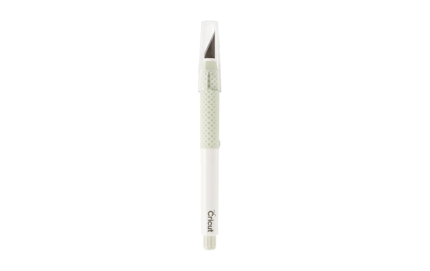 Cricut Messer TrueControl mint