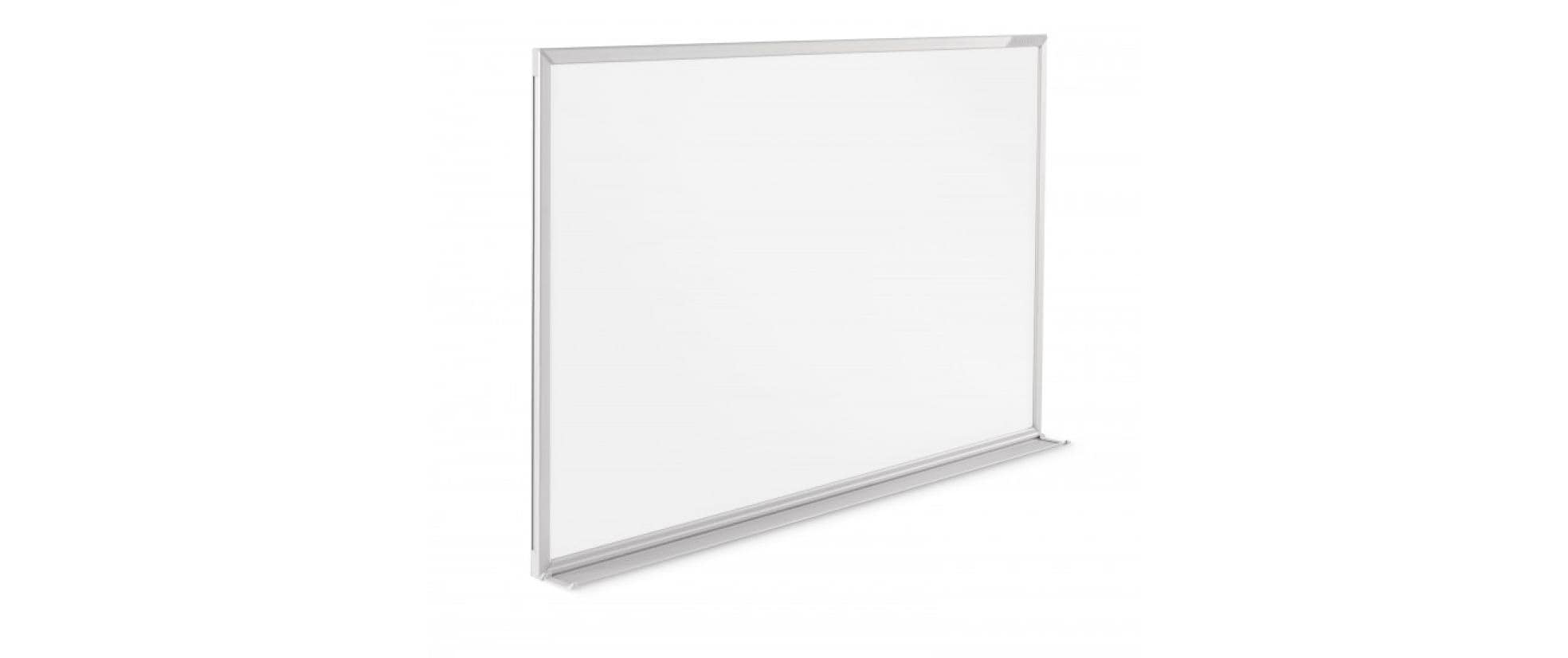 Magnetoplan Whiteboard CC Email 1200 x 900 mm