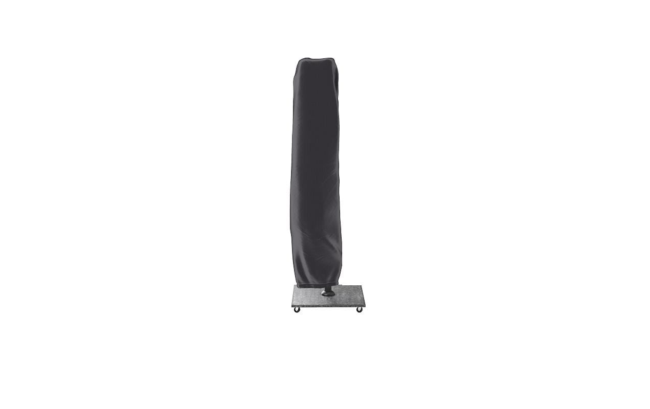 Aerocover Schutzhülle 292x60/65cm Schirm, anthrazit