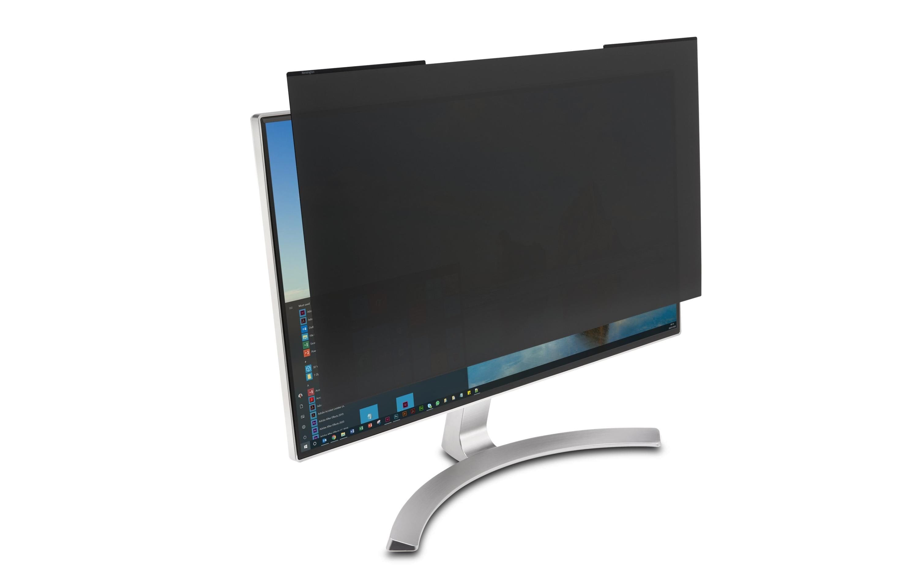 Kensington MagPro Filter 27" Monitors magnetisch