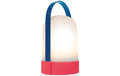 Remember LED-Leuchte URI Bernadette aufladbar, dimmbar, H:24.8cm, D:14cm
