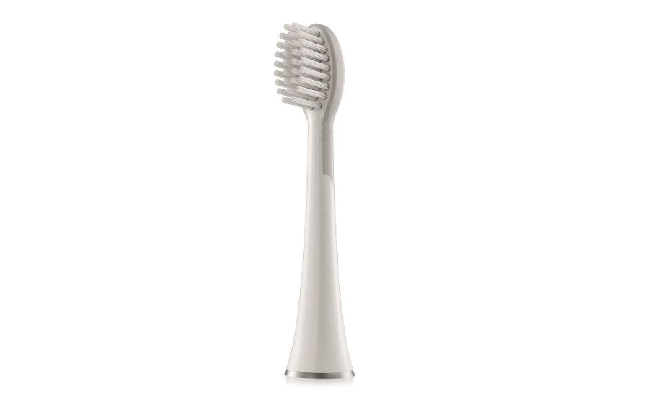 Waterpik Aufsteckbürste Standard SW-2011 2er-Set zu SW-2000