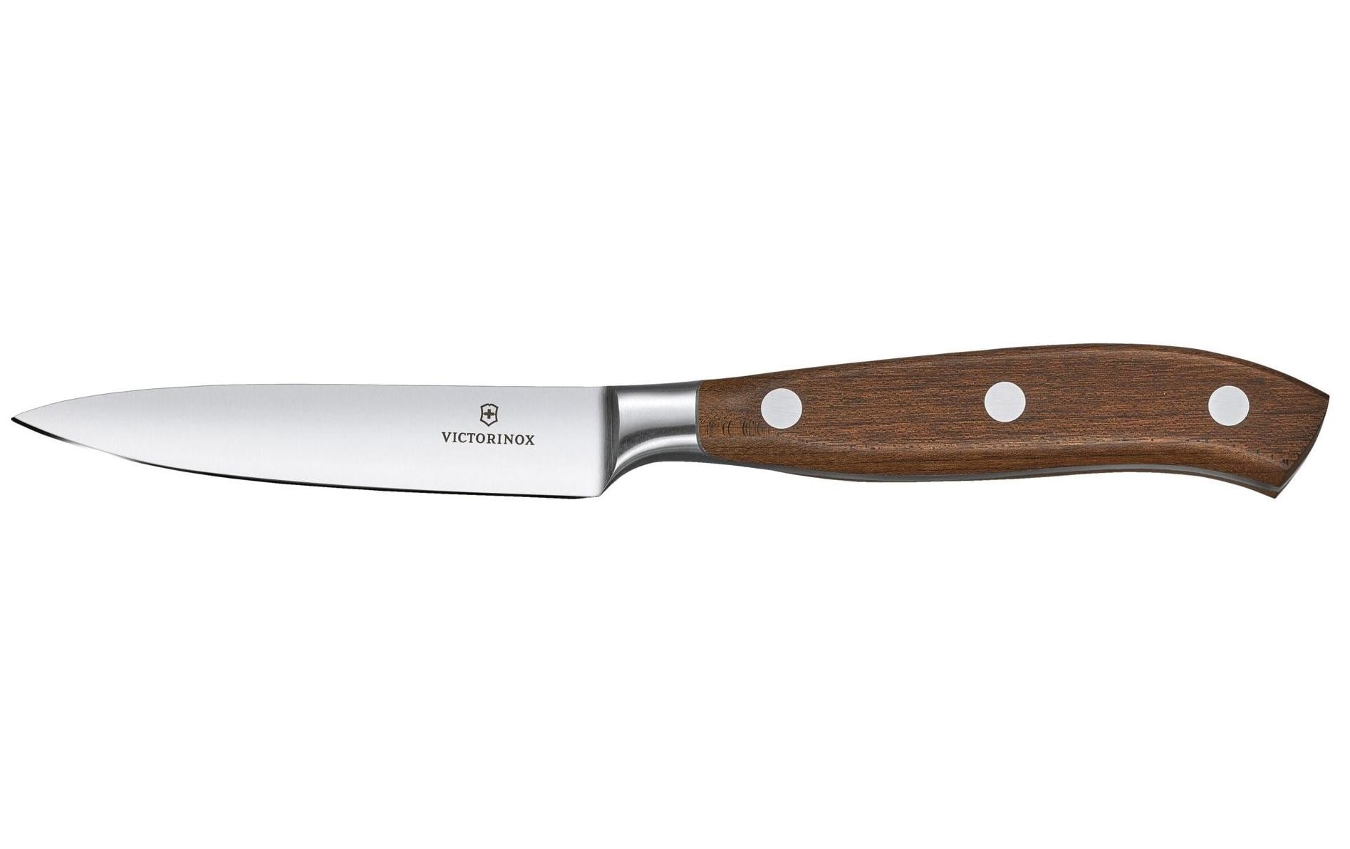 Victorinox Officemesser gerade Klinge, 10 cm