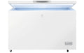 Electrolux Gefriertruhe GT380 E, 371l, 45dB, weiss