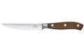 Victorinox Steakmesser Wellenschliff, 12 cm