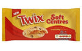 Twix Biscuits 144g