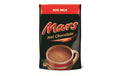 Mars Hot Chocolate Pulver 140g