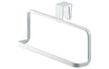Yamazaki Handtuchhalter Tower weiss 16x7x9.5cm, Metall