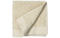 Södahl Handtuch 50x100 Comfort Offwhite Baumwolle 100% organic