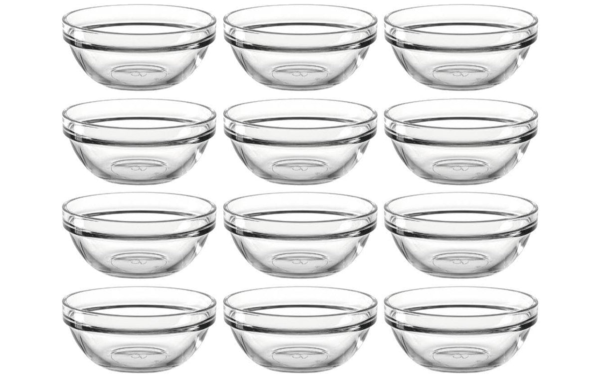 Montana Schalenset Trend 12 12 Stk. HxD: 5x11cm Volumen: 170ml
