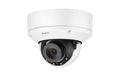 Hanwha Netzwerkkamera PND-A6081RV Indoor, Dome, 2MP, IR, IK10, Audio, AI