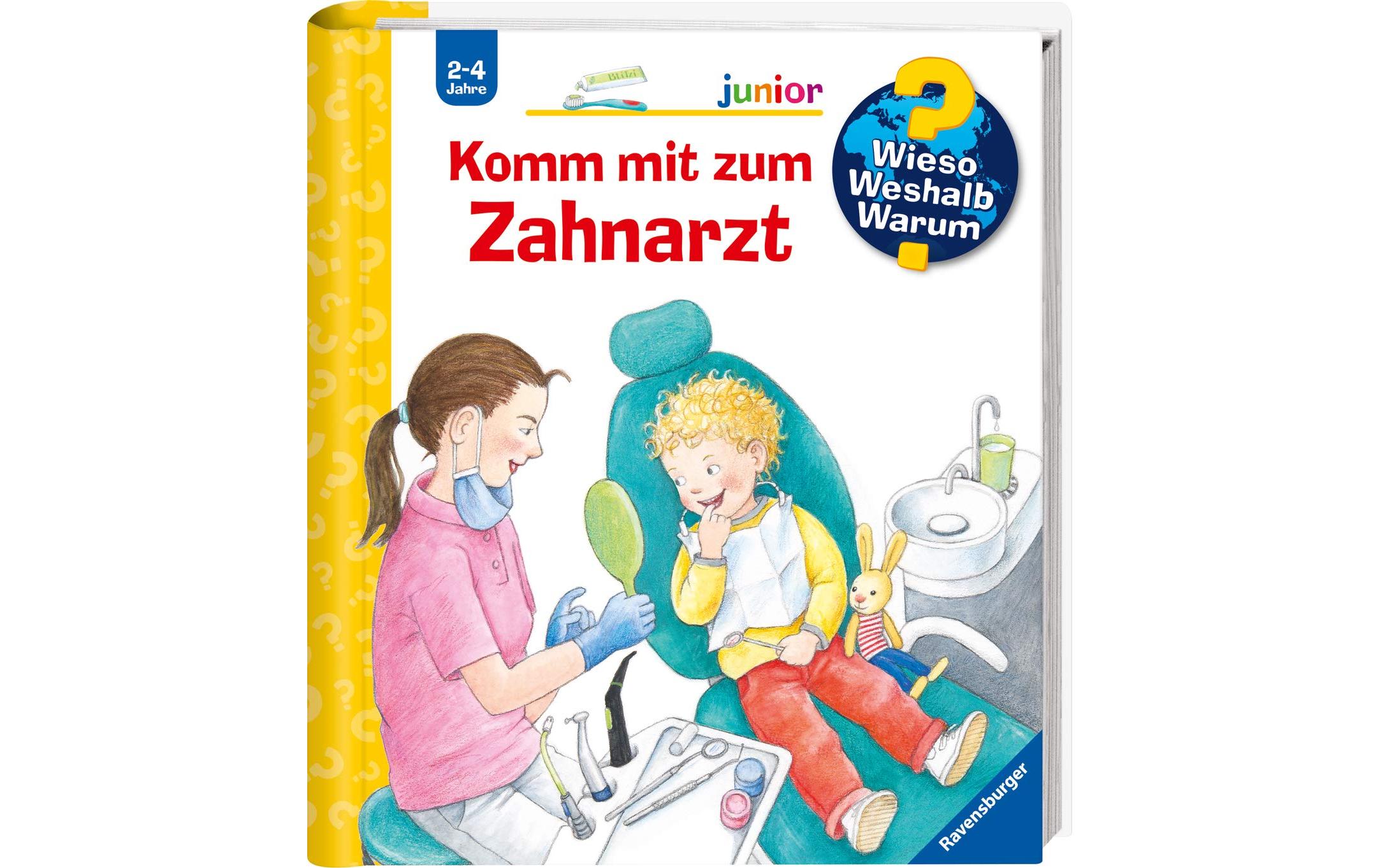 WWWjun64: Zahnarzt