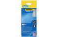 Rapid Klebesticks Ø12 x L190 mm, universal transparent, Box 48 Stk.