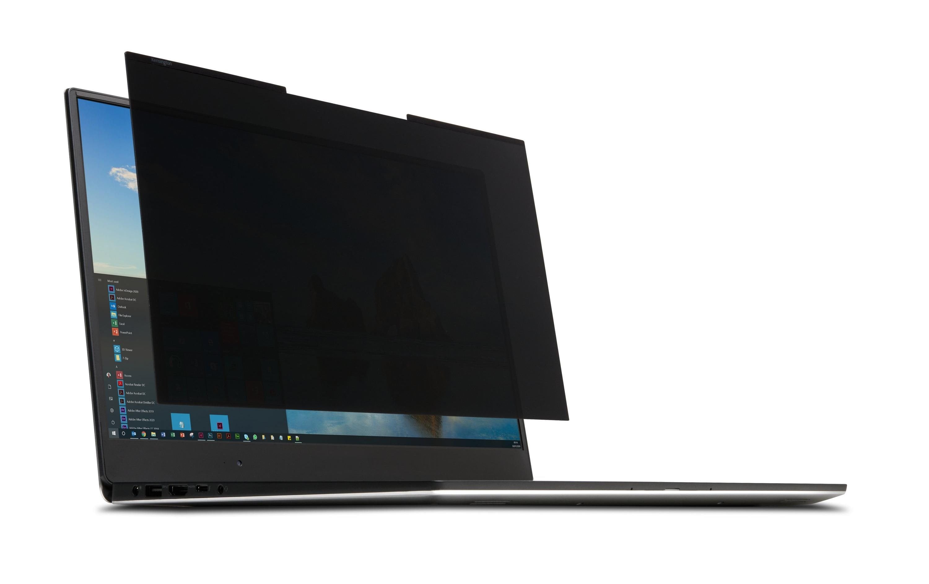 Kensington MagPro Privacy 15.6" 16:10