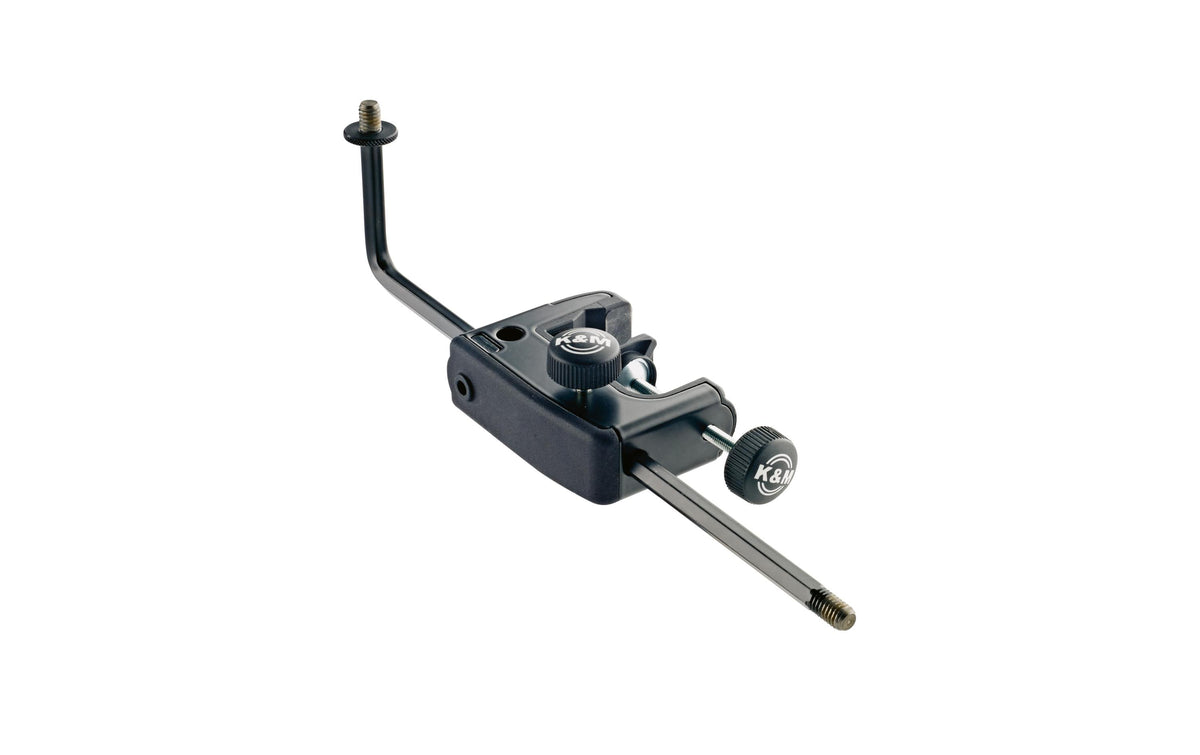 K&M 240/50, Mikrofonhalterung Mikrofonhaltevorrichtung