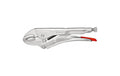 Knipex Gripzange verzinkt 250 mm