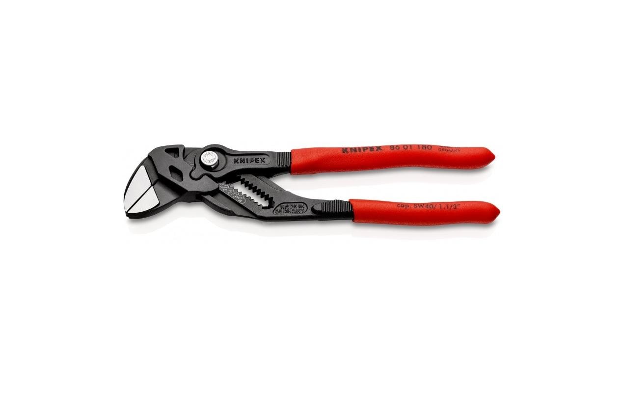 Knipex Zangenschlüssel 180 180mm
