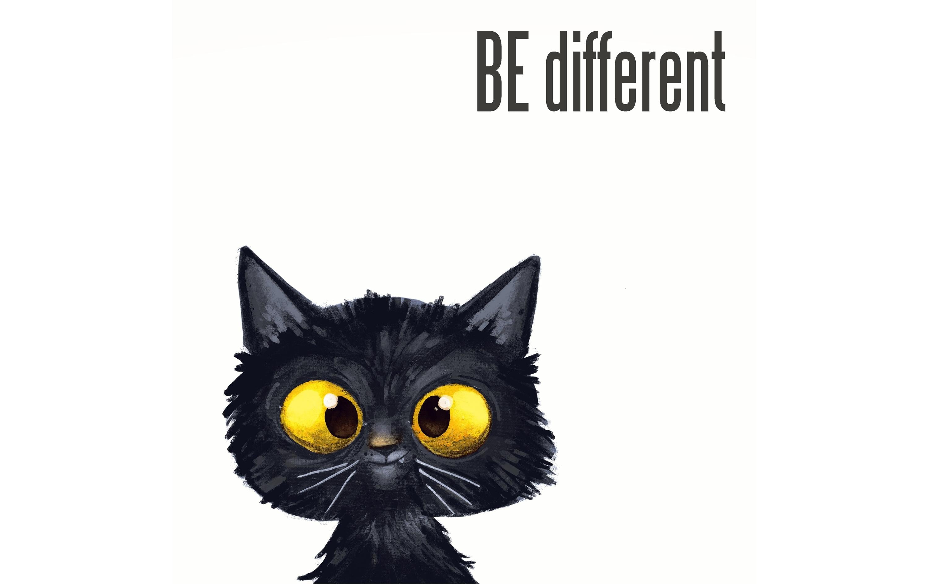 Paper + Design Servietten Be Different 33x33 cm, 20 Stück