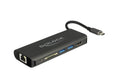 Delock Dockingstation USB Type-C 3.1 HDMI