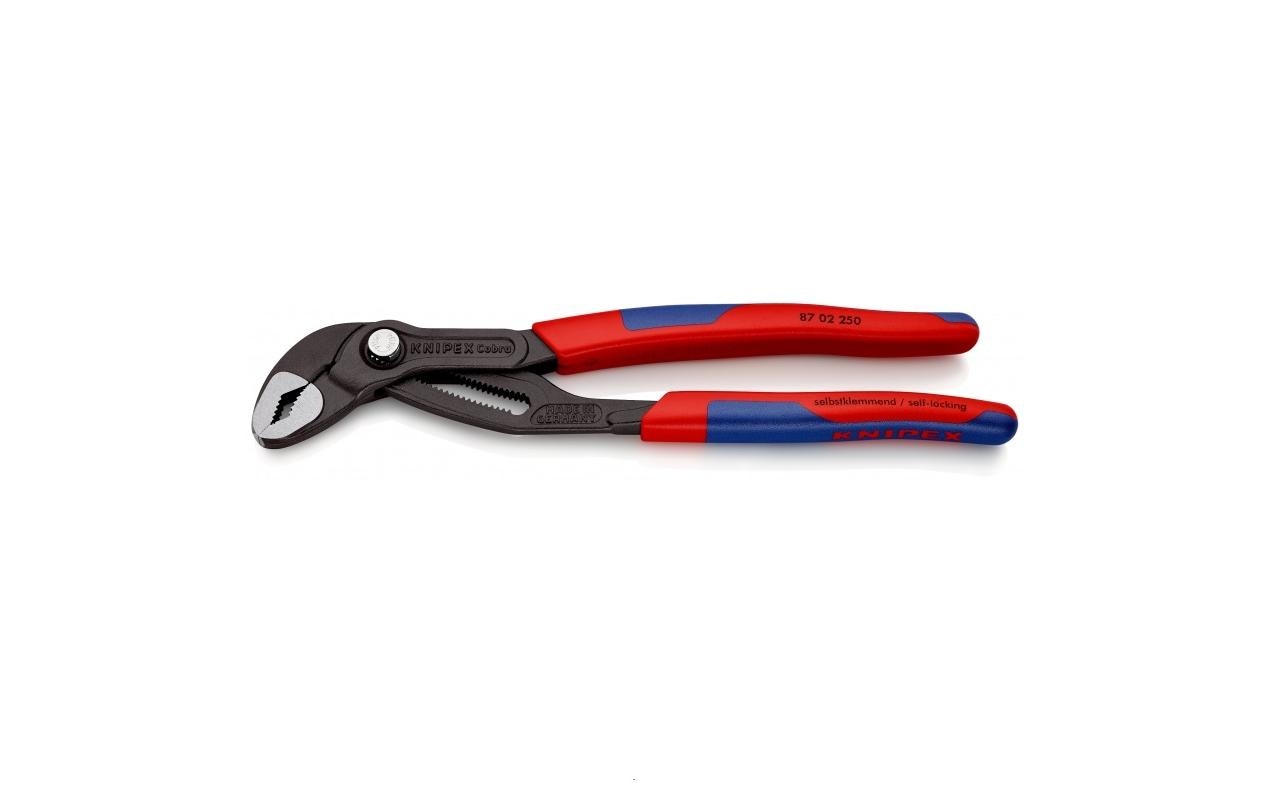 Knipex Cobra Hightech-Wasserpumpenzange