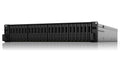 Synology FS3600, 24-bay FlashStation Intel Xeon D-1567 12-core 2.1GHz, 16GB RAM
