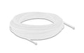 Delock Geflechtskabelschlauch, 10mx3mm selbstschliessend,schneidbar,hitzebeständig