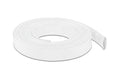 Delock Geflechtskabelschlauch, 5mx19mm selbstschliessend,schneidbar,hitzebeständig